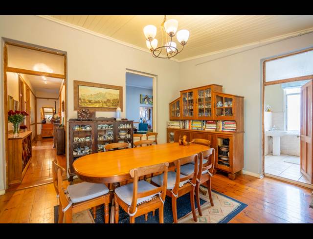 4 BEDROOM HOUSE FOR SALE IN MUSGRAVE